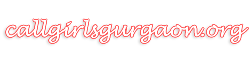 Gurgaon escort logo