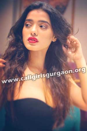 Gurgaon escort Girl Ritu